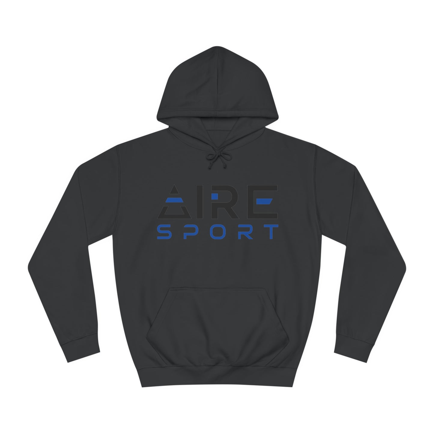 AIRE SPORT Unisex Heavy Blend Pullover Hoodie
