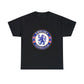 Chelsea FC Unisex Heavy Cotton T-shirt