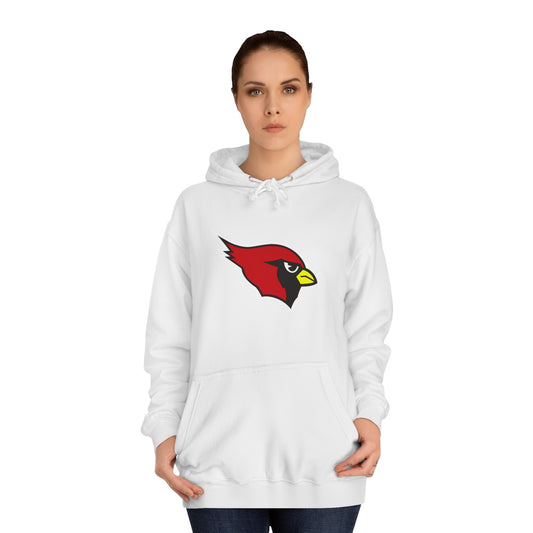 Arizona Cardinals Unisex Heavy Blend Pullover Hoodie