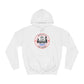 Goole AFC Unisex Heavy Blend Pullover Hoodie