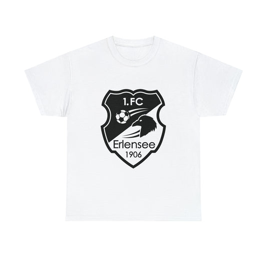 1. FC 1906 Erlensee Unisex Heavy Cotton T-shirt