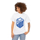 1 de Maio FC Unisex Heavy Cotton T-shirt
