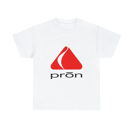 pron Unisex Heavy Cotton T-shirt
