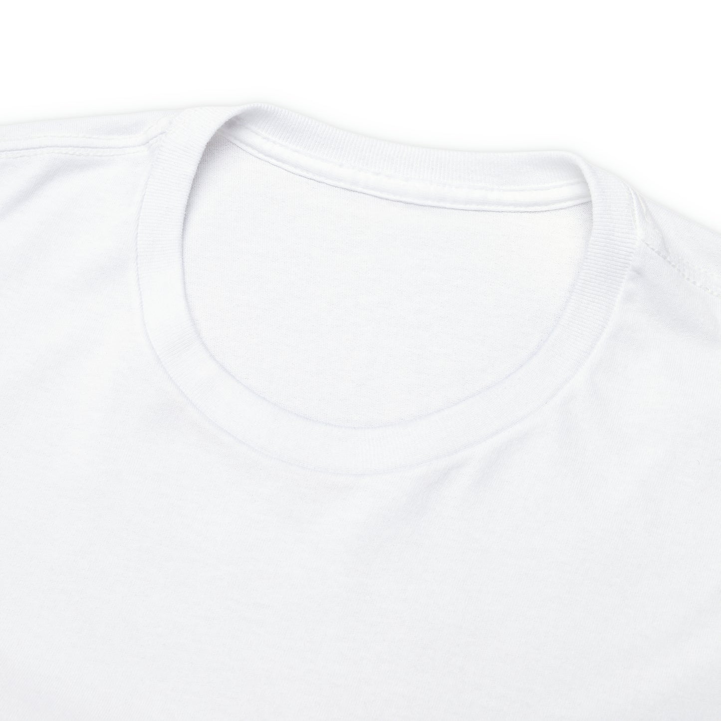 KFUM Oslo Unisex Heavy Cotton T-shirt