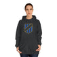 FC Bourges Unisex Heavy Blend Pullover Hoodie