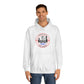 Goole AFC Unisex Heavy Blend Pullover Hoodie