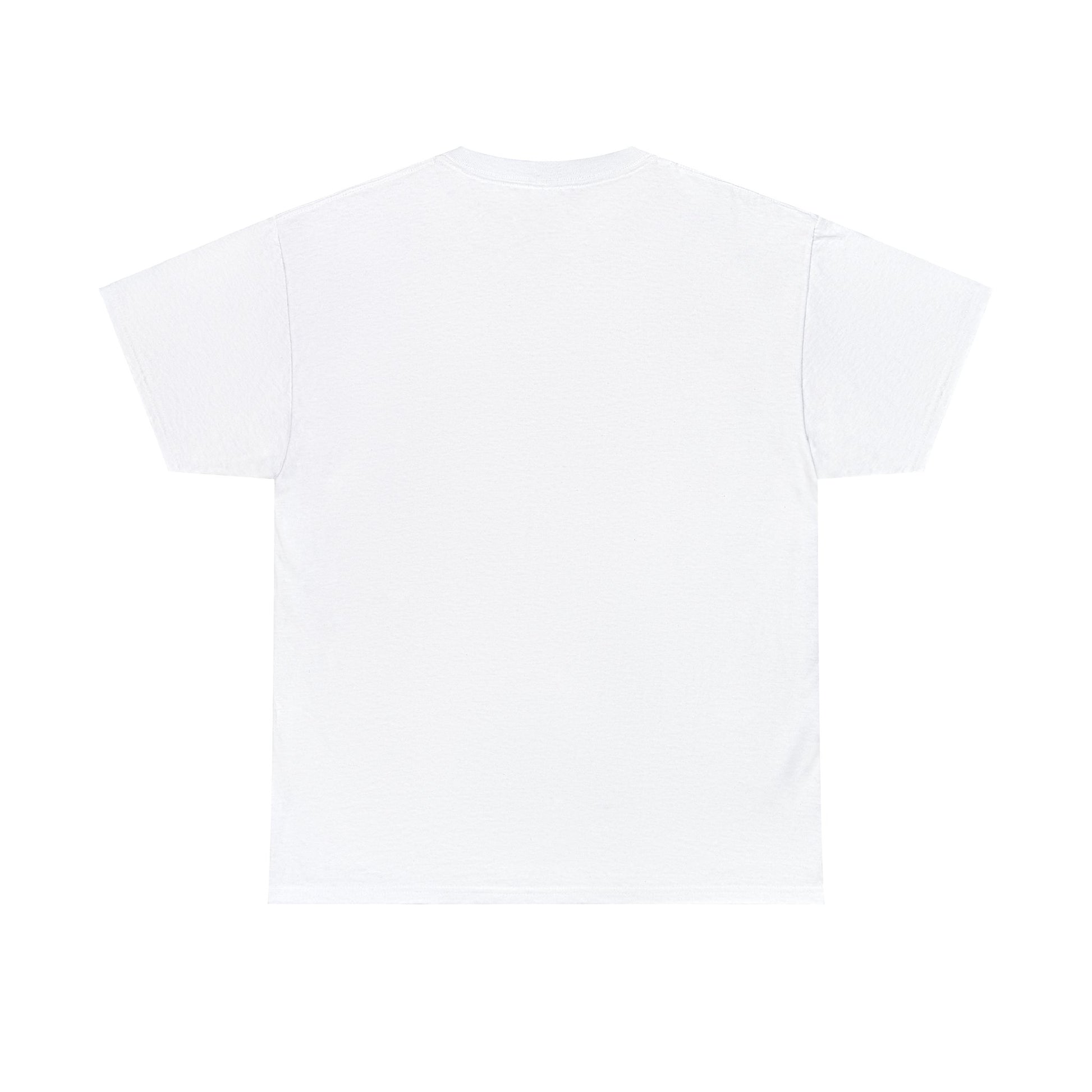 Lega Pro Unisex Heavy Cotton T-shirt