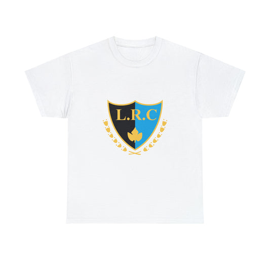 liceo rugby club Unisex Heavy Cotton T-shirt