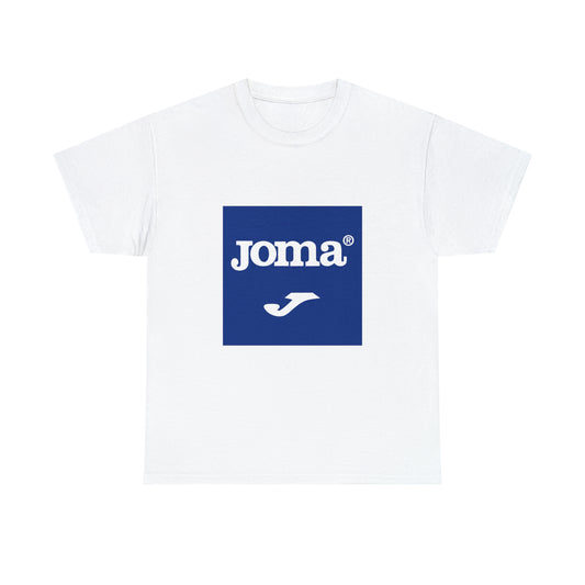 Joma Unisex Heavy Cotton T-shirt