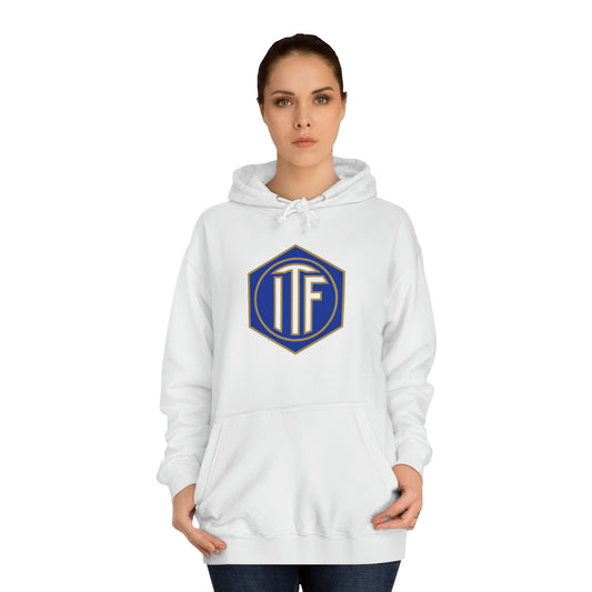 Tomelilla IF Unisex Heavy Blend Pullover Hoodie
