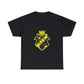 AIK Stockholm Unisex Heavy Cotton T-shirt