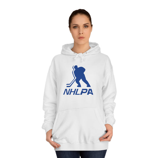 National Hockey League Players' Association Unisex Heavy Blend Pullover Hoodie