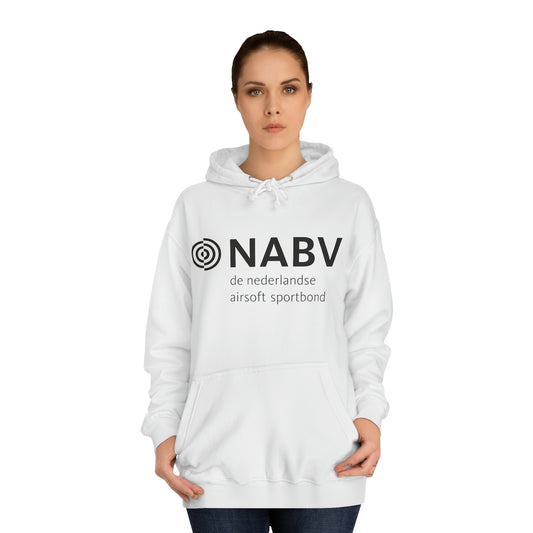 NABV Unisex Heavy Blend Pullover Hoodie