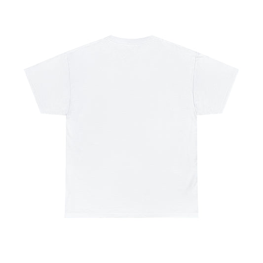 NJ Nets Unisex Heavy Cotton T-shirt