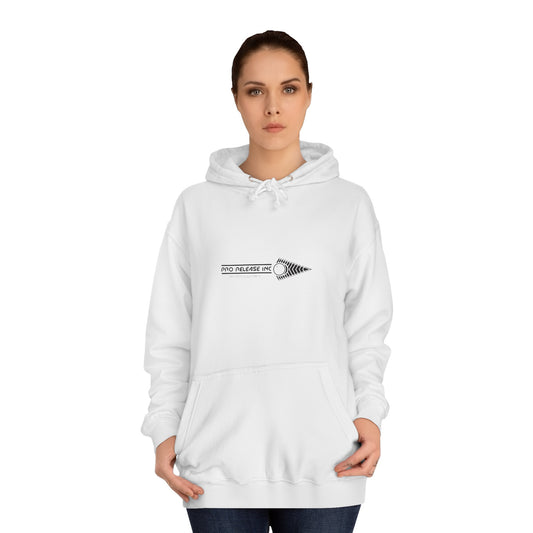 Pro Release Unisex Heavy Blend Pullover Hoodie