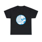 Brescia Calcio (80's logo) Unisex Heavy Cotton T-shirt