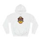 2011 Tostitos BCS National Championship Game Unisex Heavy Blend Pullover Hoodie