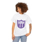 Club Argentino Social y Deportivo de Rancagua Unisex Heavy Cotton T-shirt