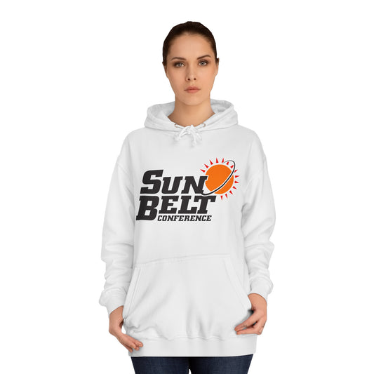 Sun Belt Conference Unisex Heavy Blend Pullover Hoodie