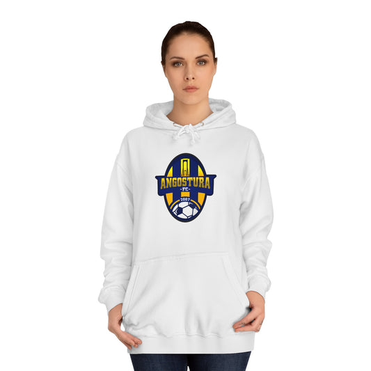 Angostura FC Unisex Heavy Blend Pullover Hoodie