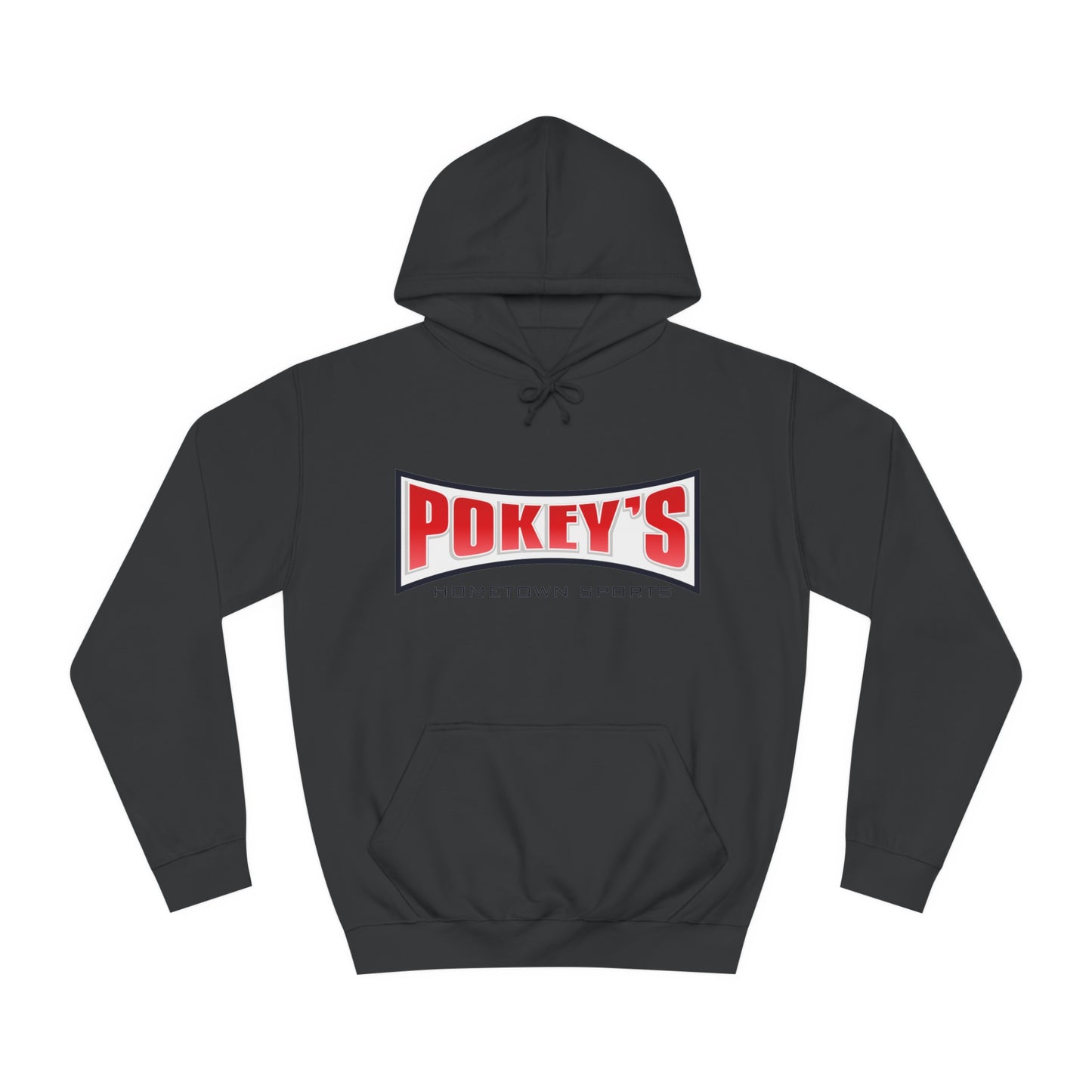 Pokey's Unisex Heavy Blend Pullover Hoodie