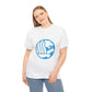 Brescia Calcio (80's logo) Unisex Heavy Cotton T-shirt
