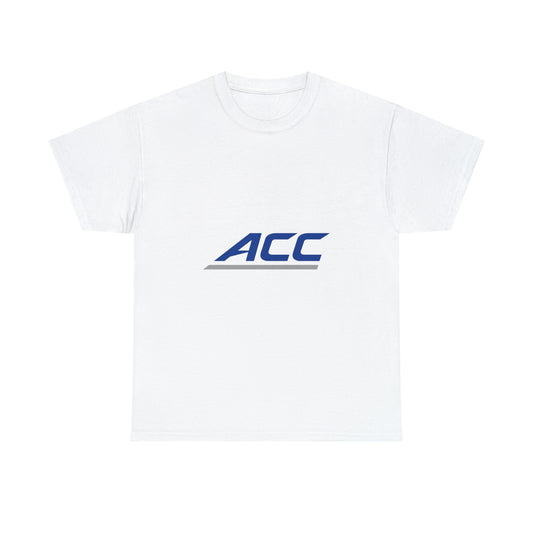 ACC Conference Unisex Heavy Cotton T-shirt
