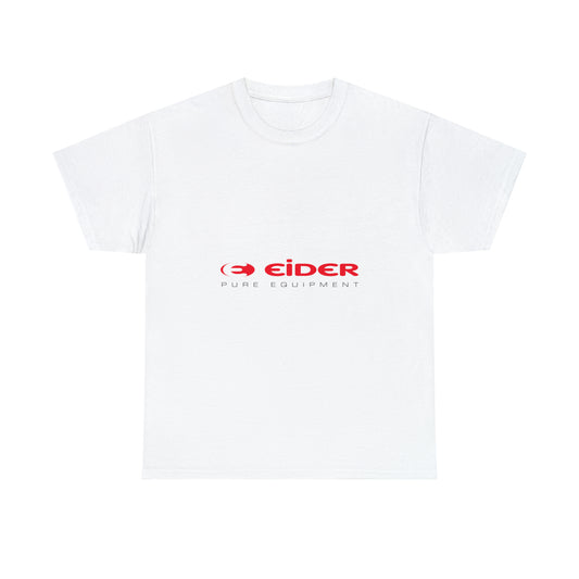 EIDER Unisex Heavy Cotton T-shirt
