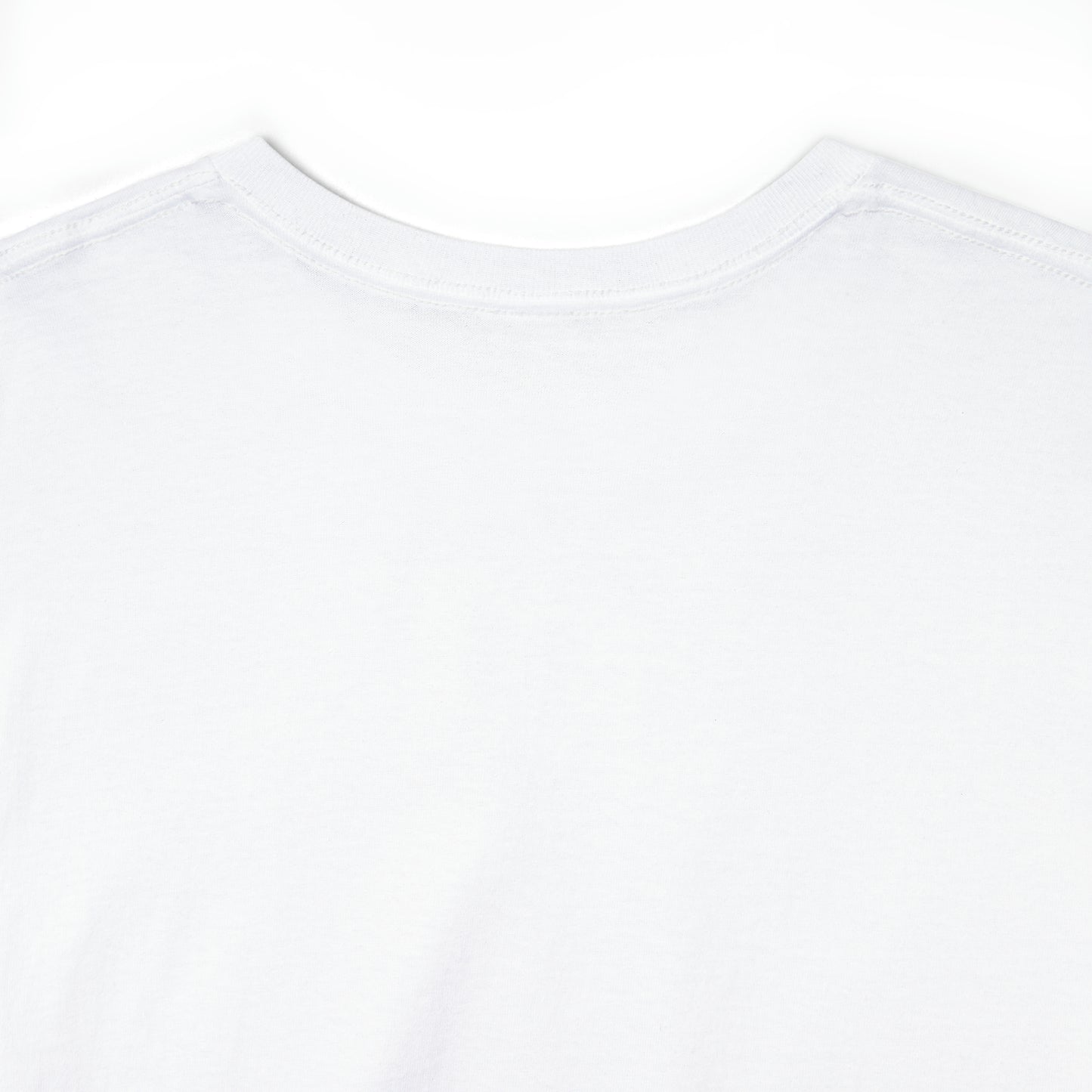 FC Ajax Lasnamae Unisex Heavy Cotton T-shirt