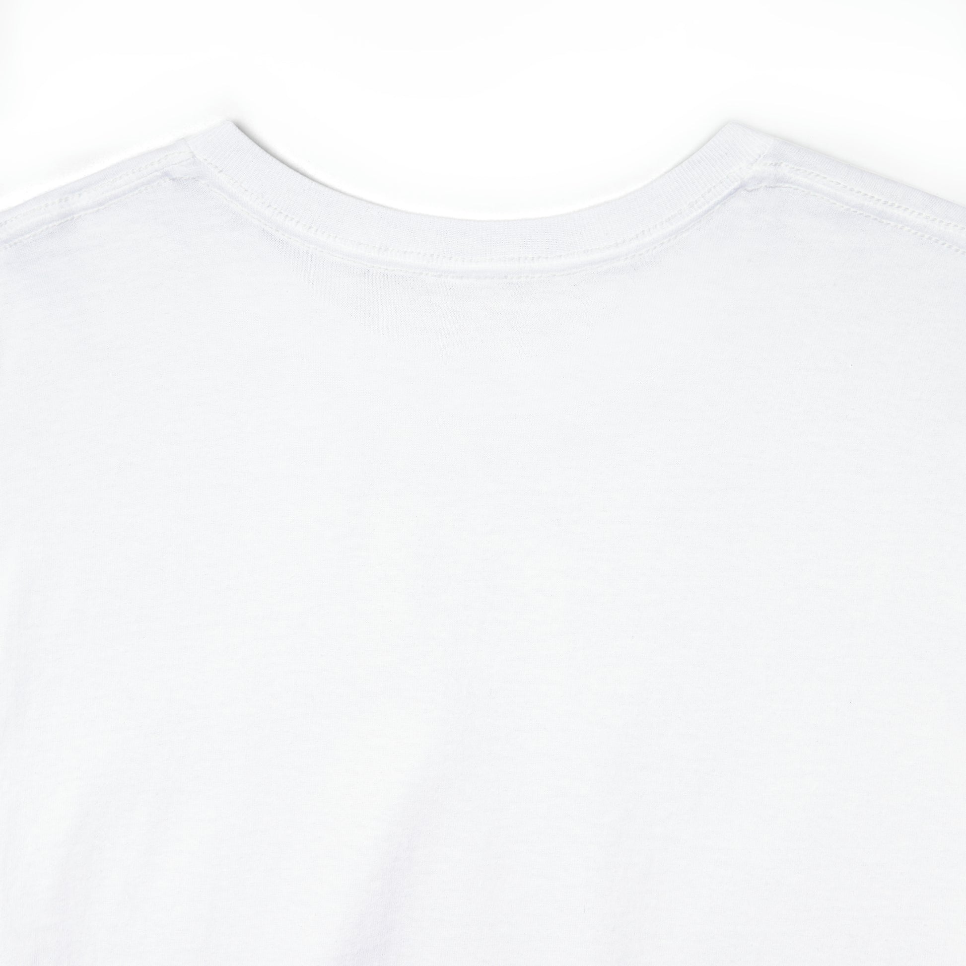 FC Ajax Lasnamae Unisex Heavy Cotton T-shirt