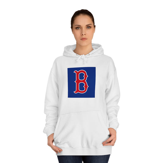 Red Sox Unisex Heavy Blend Pullover Hoodie