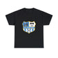 FC Corvinul Hunedoara Unisex Heavy Cotton T-shirt