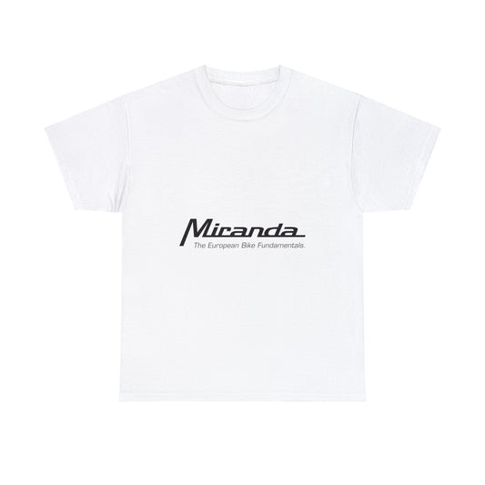 Miranda Unisex Heavy Cotton T-shirt