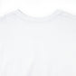 Real Madrid C.F. (old logo) Unisex Heavy Cotton T-shirt