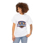 Oklahoma City Barons Unisex Heavy Cotton T-shirt