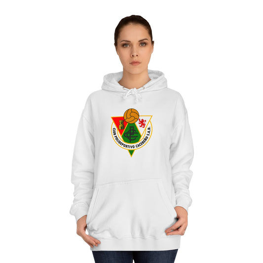 CP Cacere&#241;o Unisex Heavy Blend Pullover Hoodie