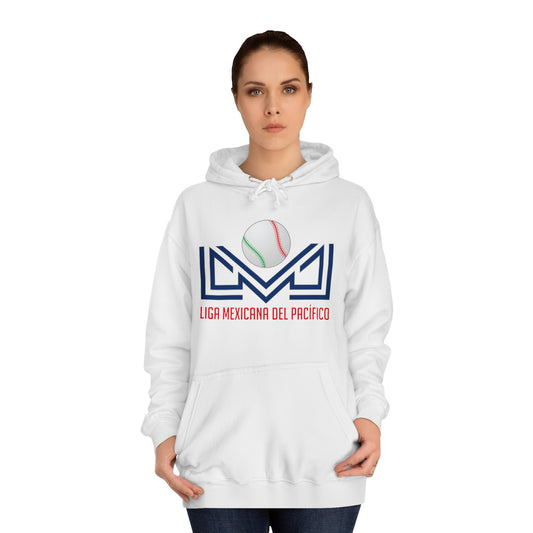 Liga Mexicana del Pacífico Unisex Heavy Blend Pullover Hoodie