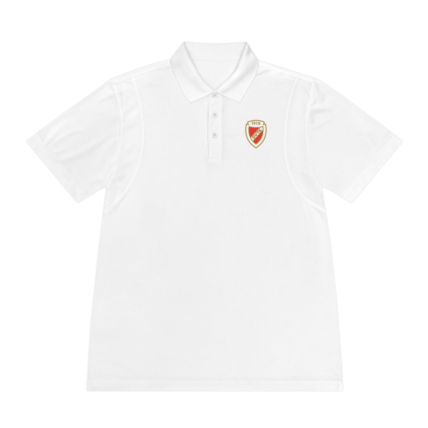 DVTK Miskolc Men's Sport Polo Shirt