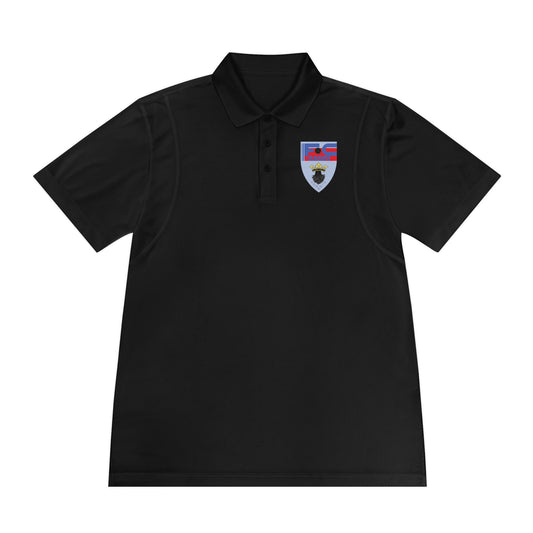 FC Brasov Men's Sport Polo Shirt