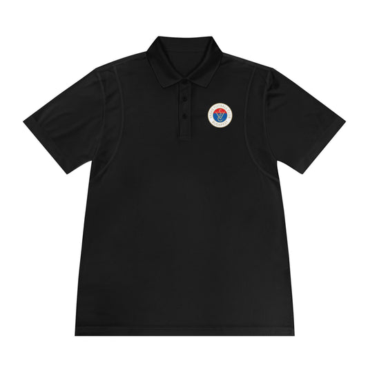 Budapesti Vasas SC Men's Sport Polo Shirt