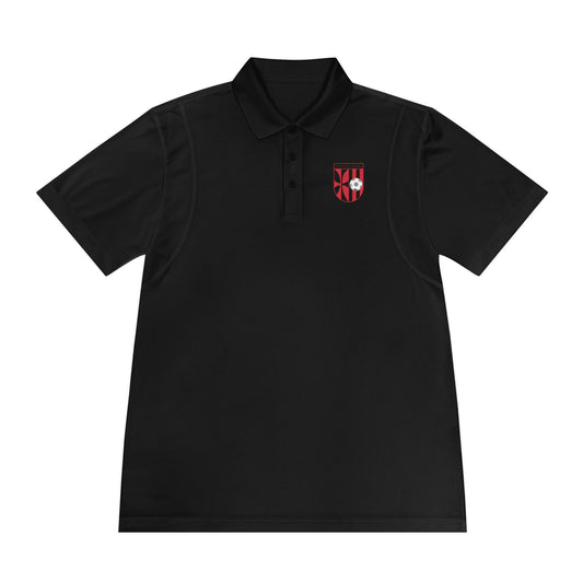 Union T.T.I. Sankt Florian Men's Sport Polo Shirt