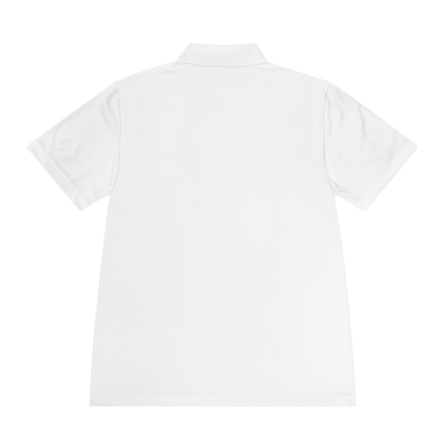 FC Leicester City (60's - 70's logo) Men's Sport Polo Shirt