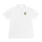 FC Southampton (70's - 80's logo) Men's Sport Polo Shirt