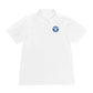 Brescia Calcio (90's logo) Men's Sport Polo Shirt