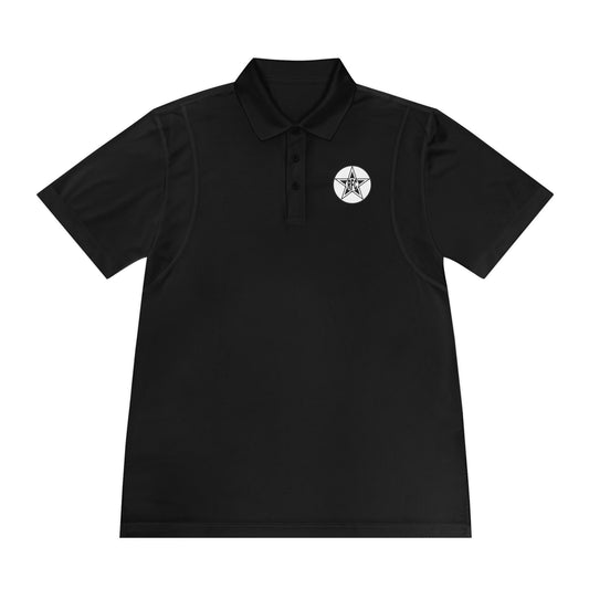 Resende FC-RJ Men's Sport Polo Shirt