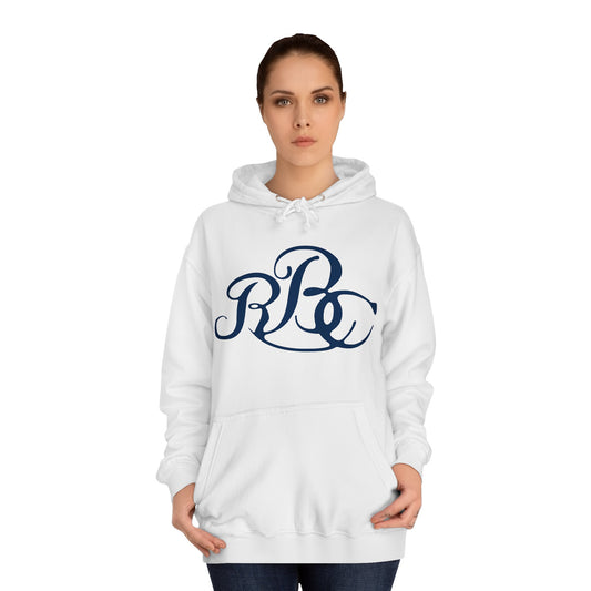 Barbarian RC Unisex Heavy Blend Pullover Hoodie