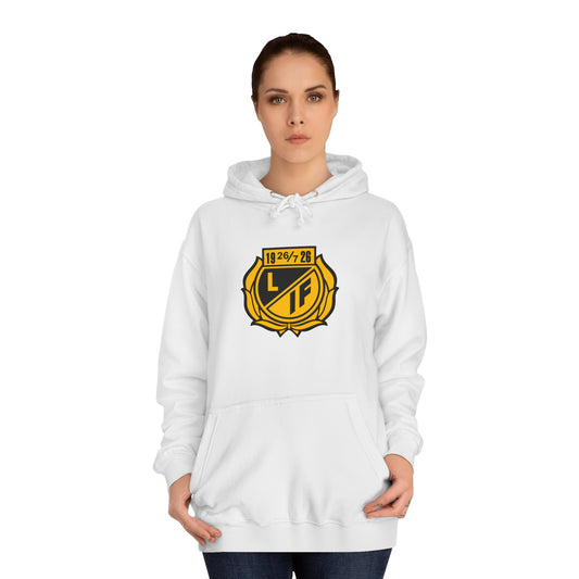 Lindsdals IF Unisex Heavy Blend Pullover Hoodie