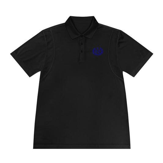 ASC Nasr Men's Sport Polo Shirt