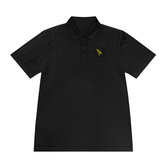 new nexus Men's Sport Polo Shirt