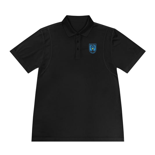 MNK Izola Men's Sport Polo Shirt